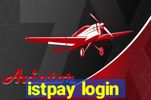 istpay login